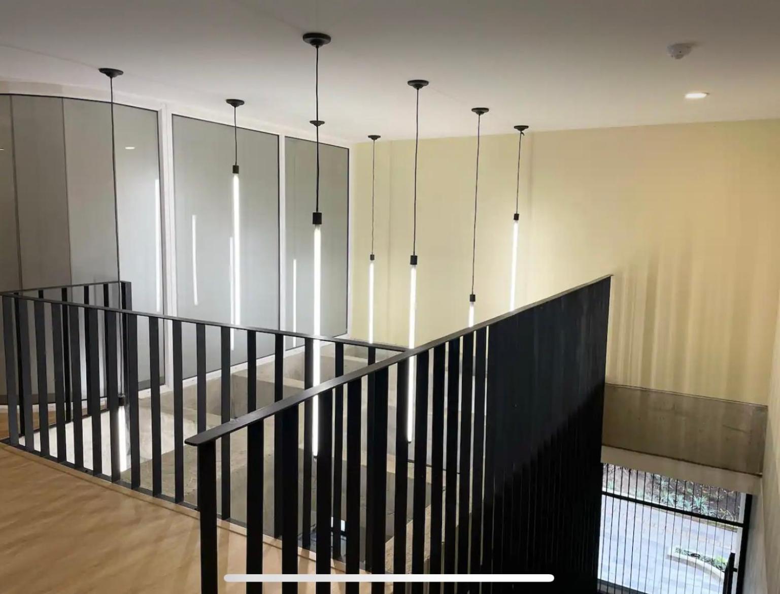 Loft - Patio Privado - Primer Parque Laureles Apartment Medellin